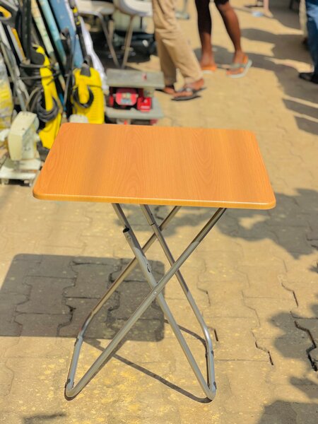 Table pliante portable