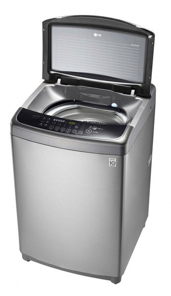 Lave-linge LG top loading