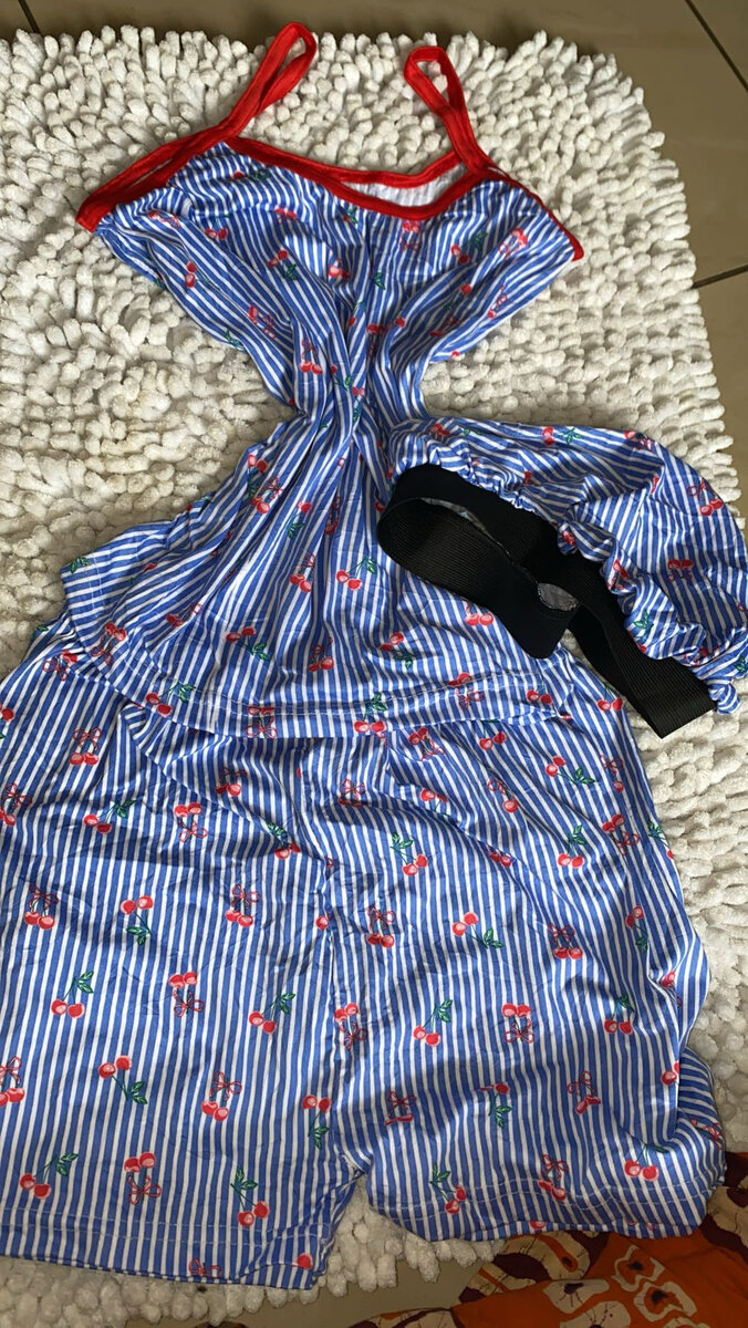 Pyjama confortable femme