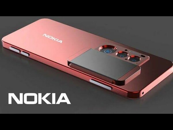 Nokia Smartphone Moderne