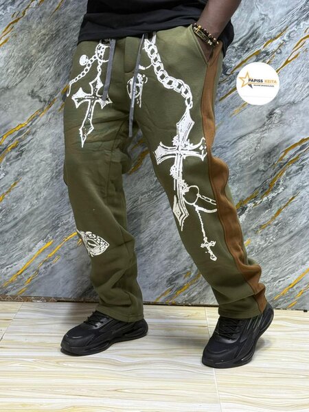 Pantalons de survêtement stylés