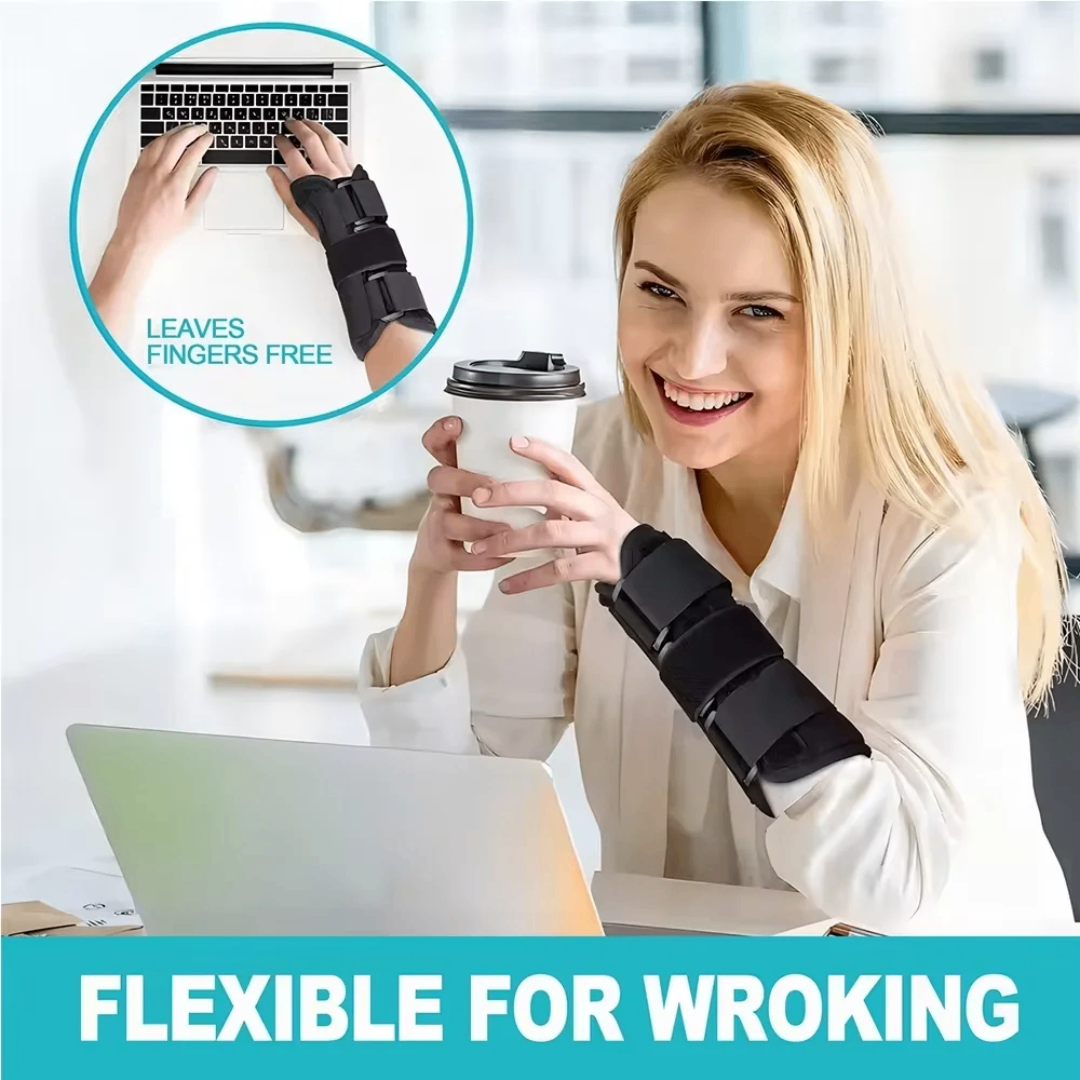 Attelle Poignet Anti-Douleur