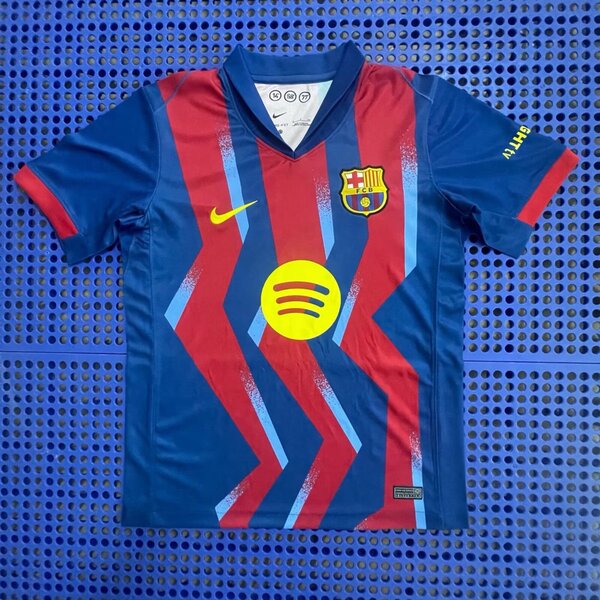 Maillot de football FC Barcelone