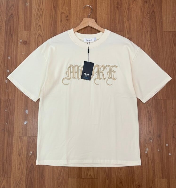 T-shirts graphiques décontractés