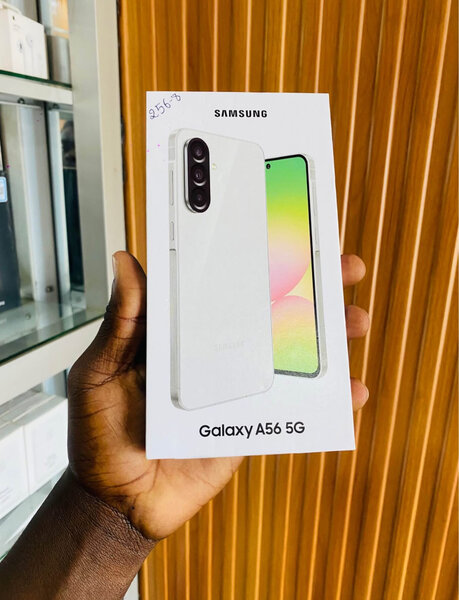 Samsung Galaxy A56 5G