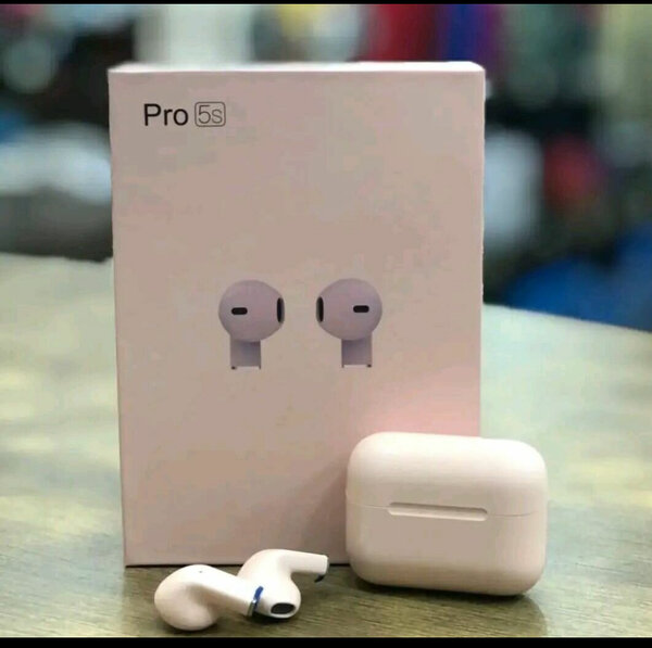 Écouteurs Pro 5s sans fil