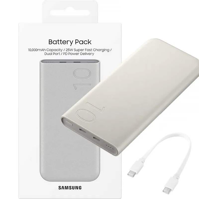 Batterie Externe Samsung 20000mAh