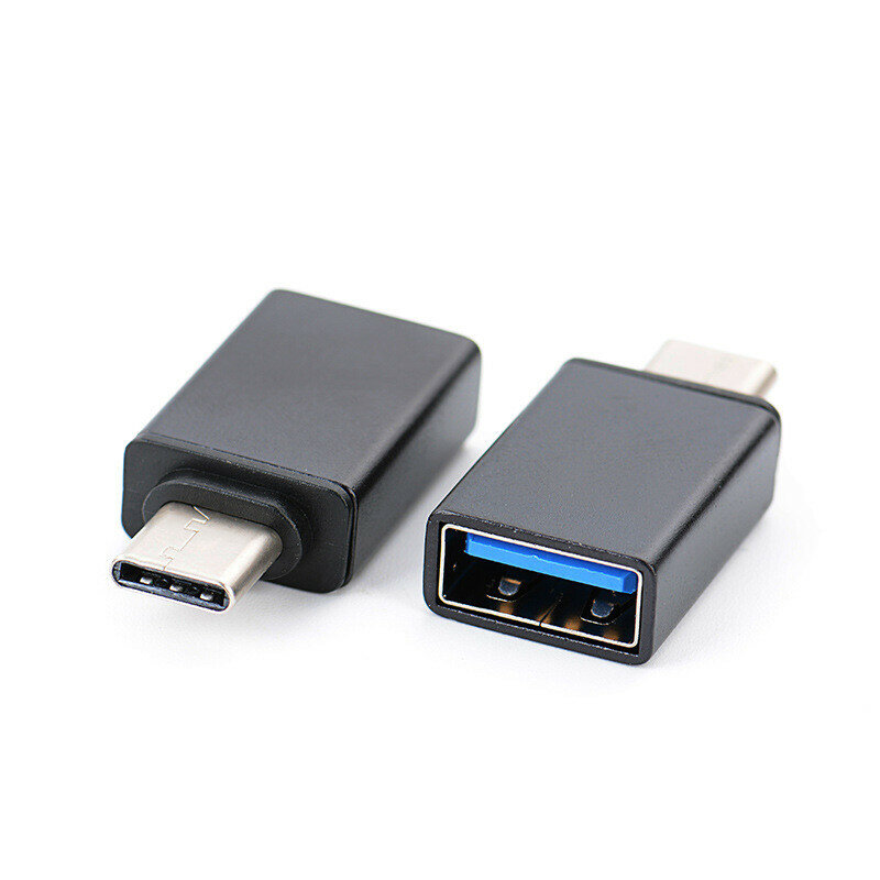 USB-C to USB Adapter Set