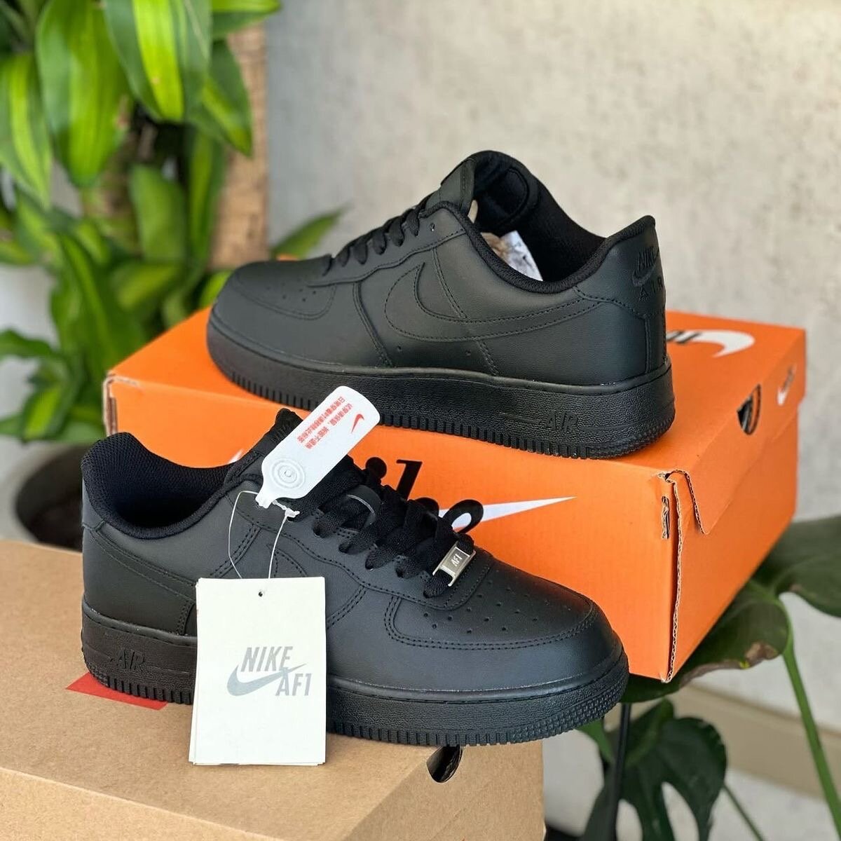 Sneakers Nike Air Force 1