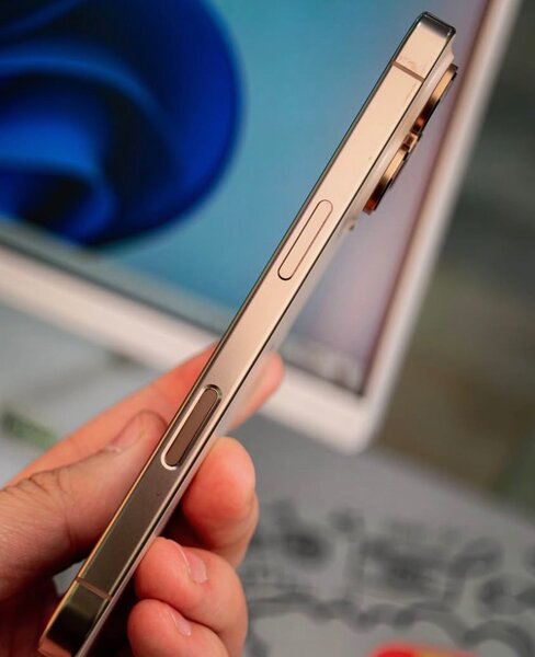 Smartphone Apple iPhone