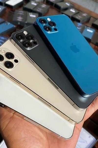 Smartphone Haut de Gamme