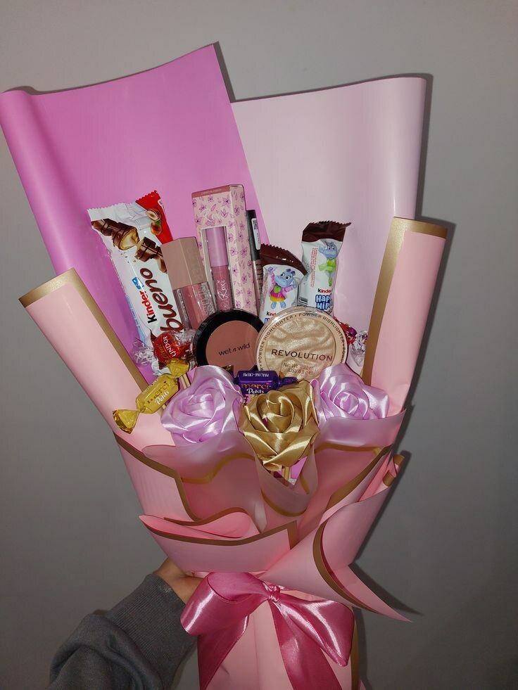 Bouquets Cadeaux personnalisés
