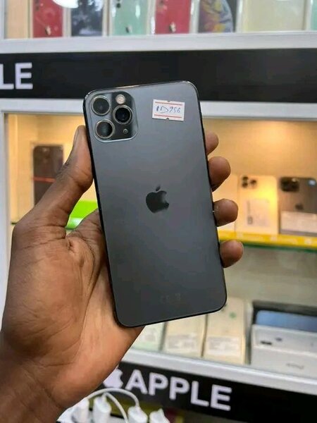iPhone 12 Pro