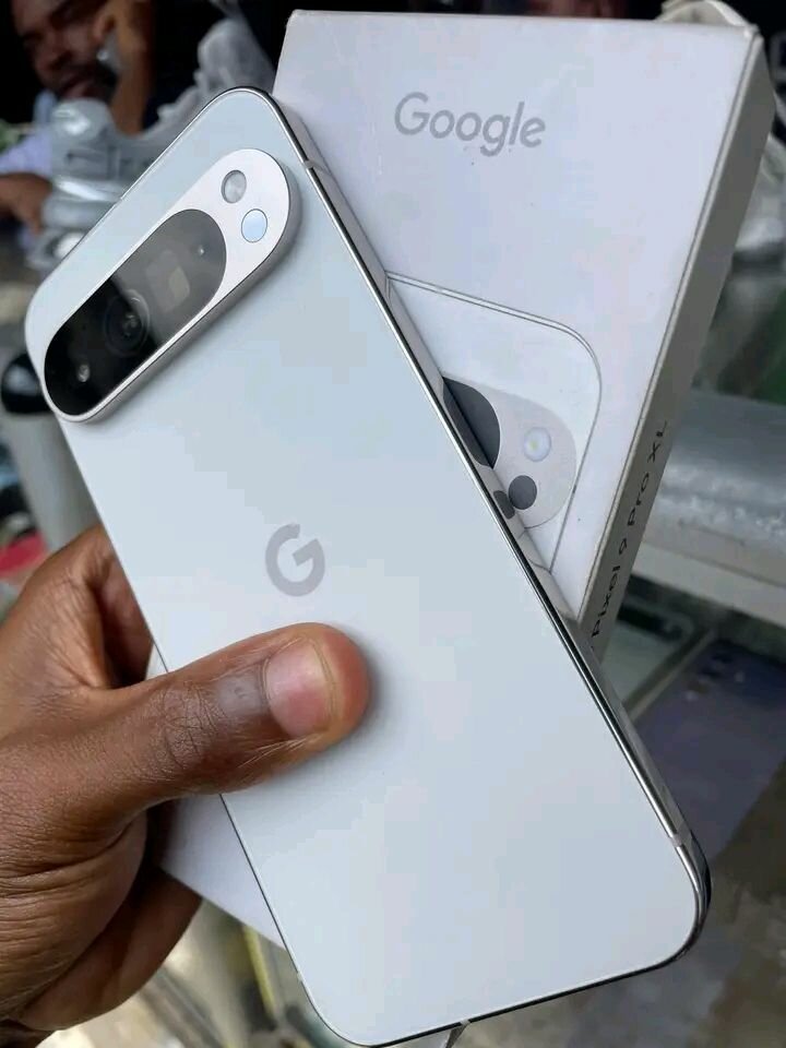 Google pixel 7