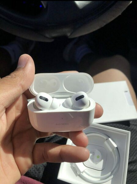 Airpods pro 2 USA2025