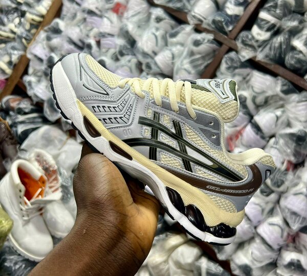 Asics