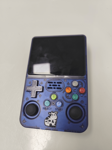 Console de Jeu Portable R36S