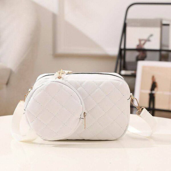 Sacoche bandoulière