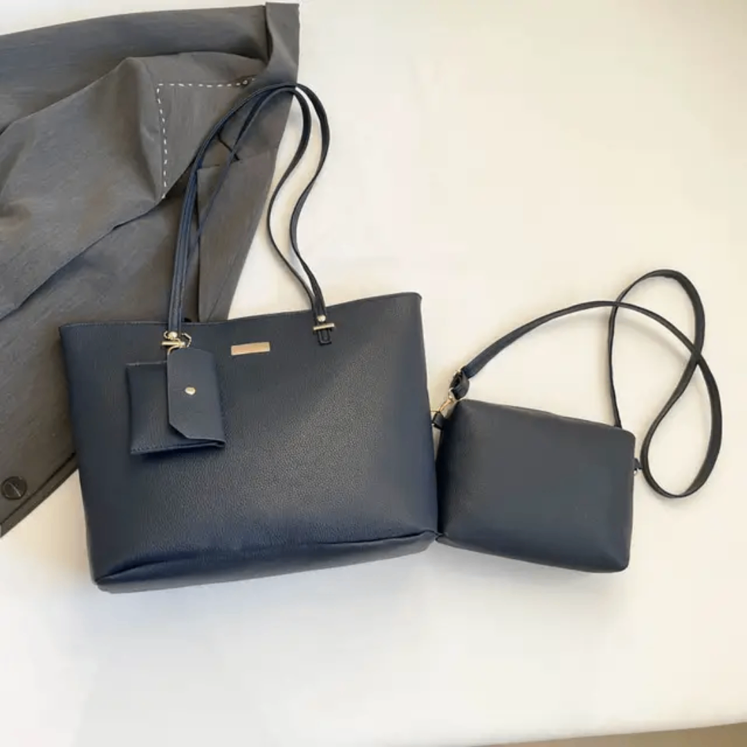 Sac à Main et Pochette Élégants