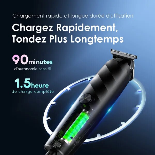 Tondeuse Oraimo Smart Trimmer