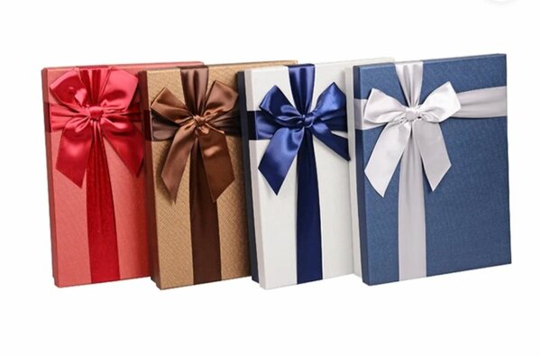 Coffrets Cadeau Élégants