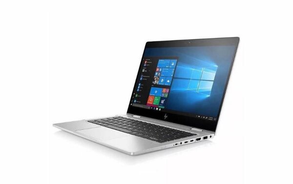 Ordinateur Portable HP Convertible 2-en-1