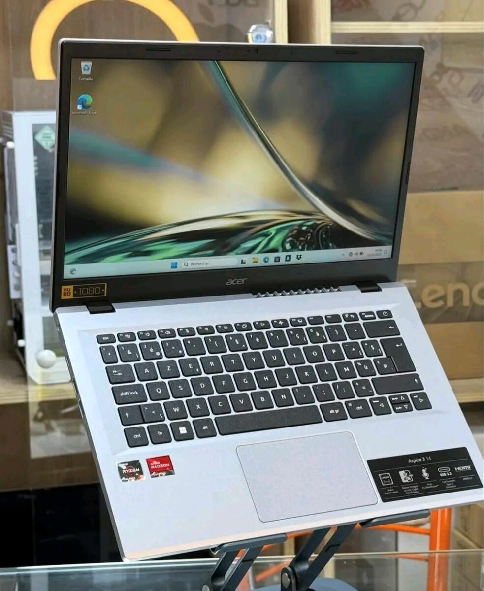 Ordinateur Portable Acer Aspire 3
