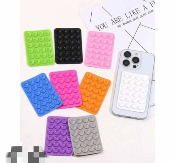 Support téléphone réglable