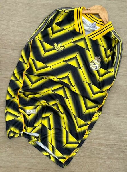 Maillot de football rétro