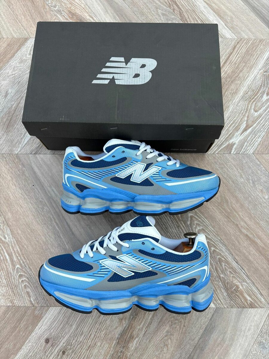 Chaussures de Sport Confortables New Balance