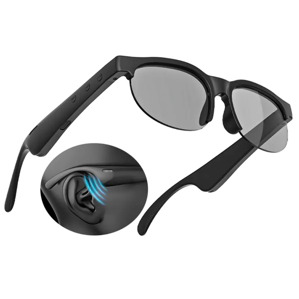 Lunettes Audio Sans Fil XG88