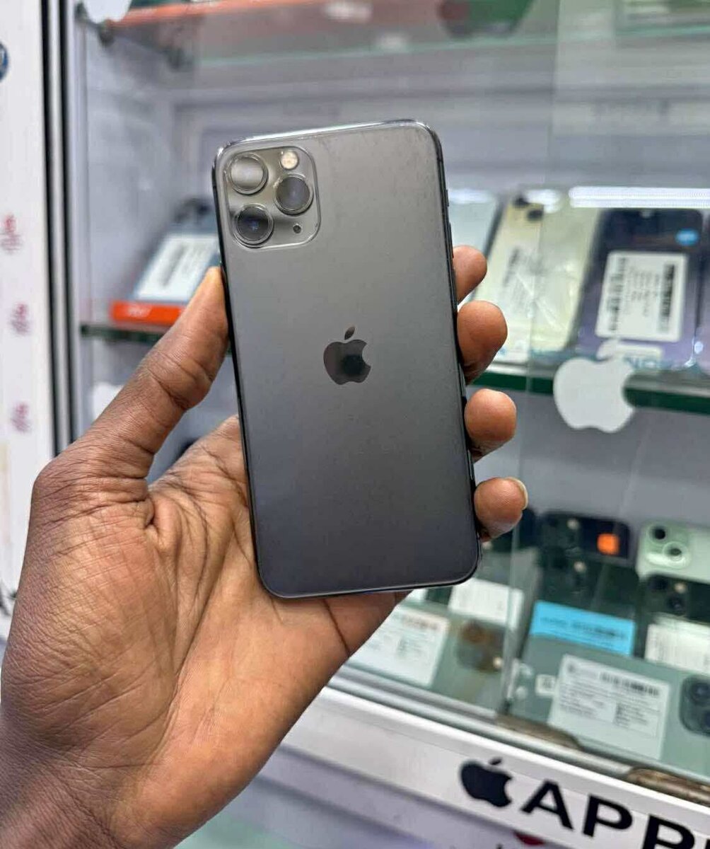 iPhone11 Pro 64giga