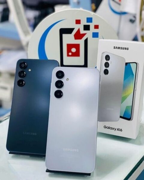 Samsung Galaxy A16
