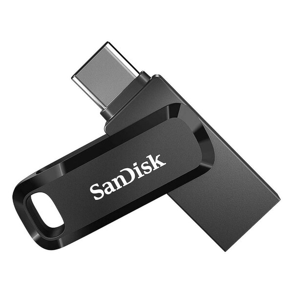 Clé USB SanDisk Ultra Dual 128