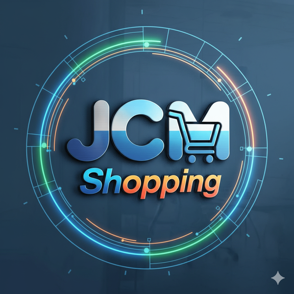 JCM  shopping 