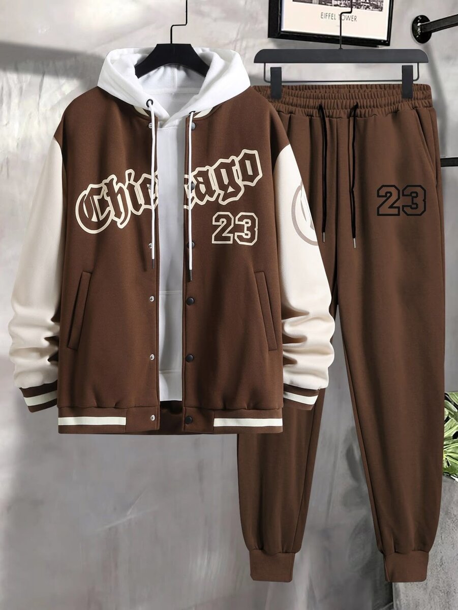 Ensemble de survêtement Chicago