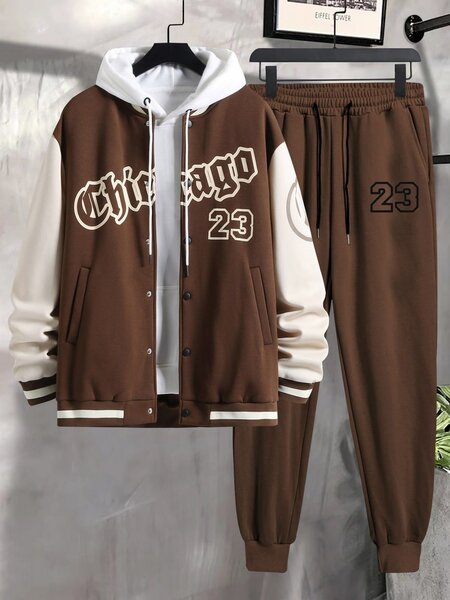 Ensemble de survêtement Chicago