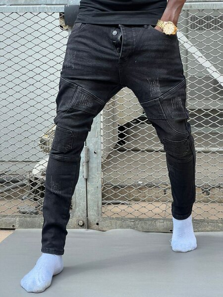 T-shirt imprimé rouge ICON