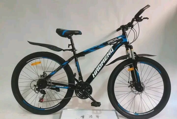 Vélo tout-terrain Haomeng