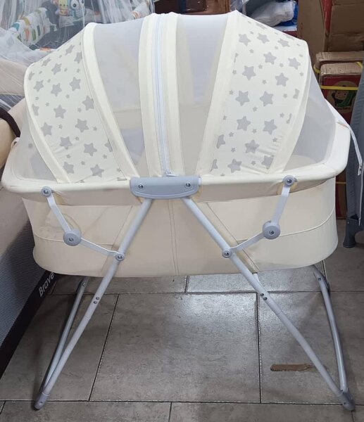 Lie de bébé