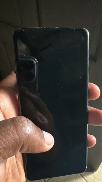 Smartphone Android moderne s22