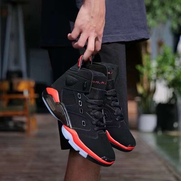 Baskets montantes tendance