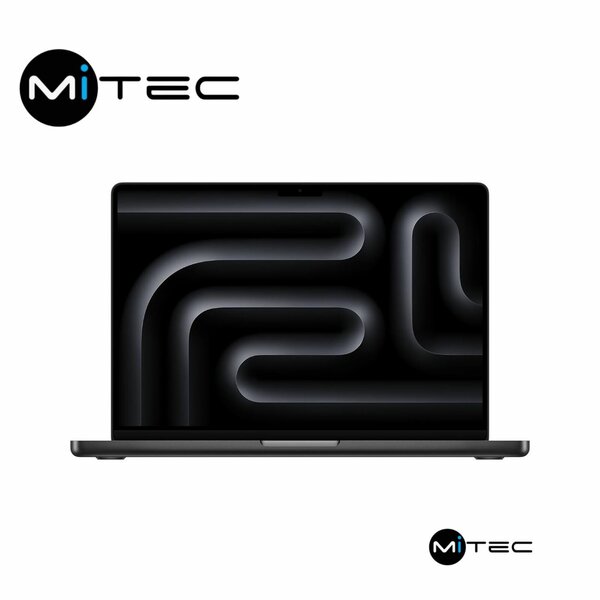 MacBook Pro 14 M3 Pro Neuf - 1