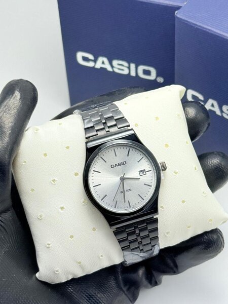 Montre Homme Casio Élégante
