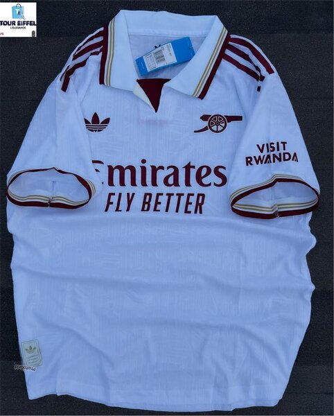 Maillot de foot Arsenal