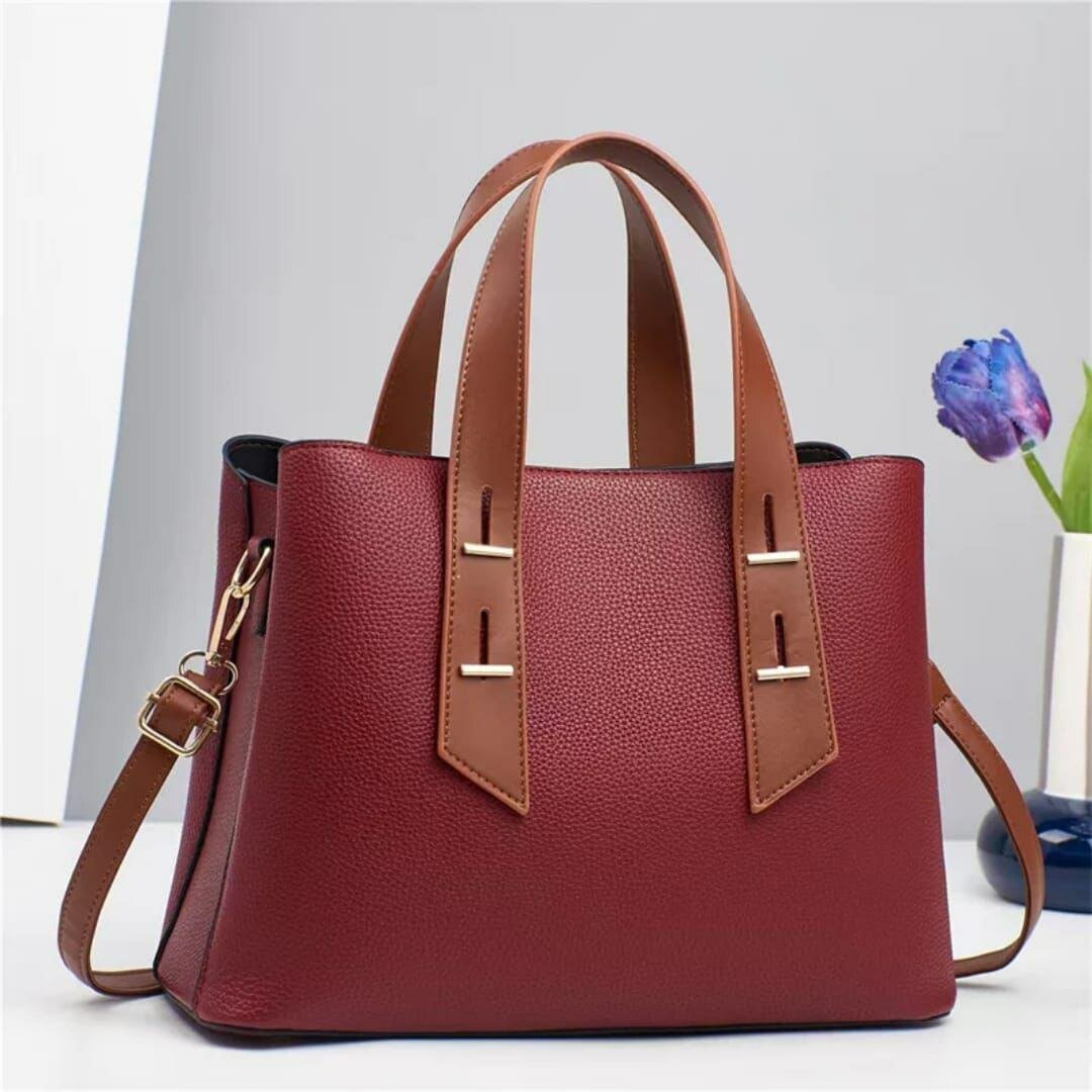 Sac à main 2 en 1
