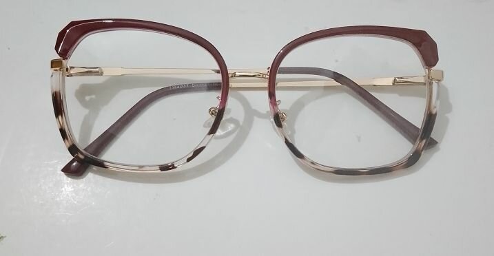 Lunettes anti-lumière bleue