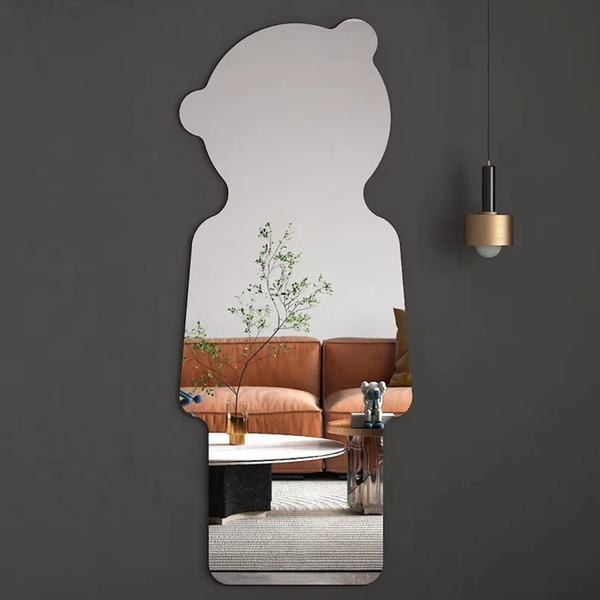 Miroir mural original