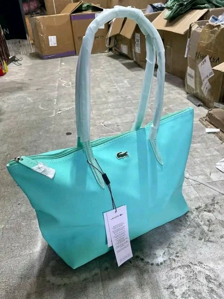 Sac cabas en toile élégante