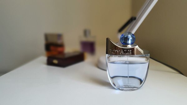 Parfum Homme Royale Blue